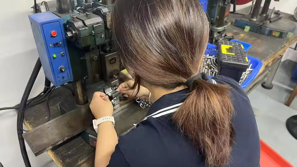 Explore our index plungers, detent pins, and spring loaded ball plungers for precise positioning and reliable performance in industrial applications. Durable and efficient, they ensure smooth operation. Contact us today.
